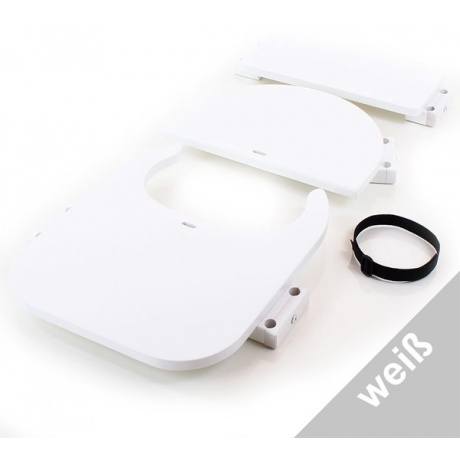 Hochstuhlumrüstsatz für Beistellbett "Original"