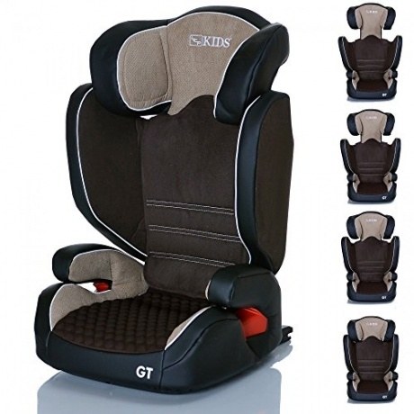 Auto Kindersitz "Neptun iFIX"