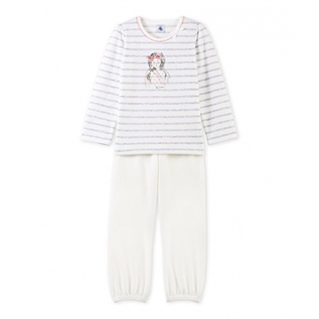 Zweiteiliger Schlafanzug Pyjama Zweiteiliger Schlafanzug Pyjama