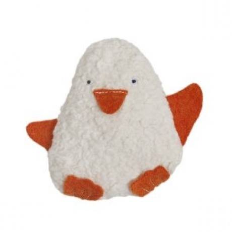 Rassel "Pinguin"