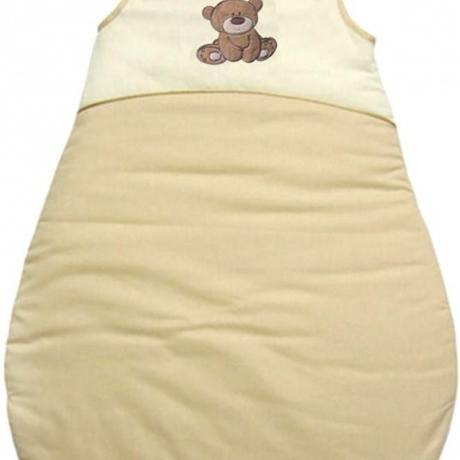 Winterschlafsack "Spielbär"