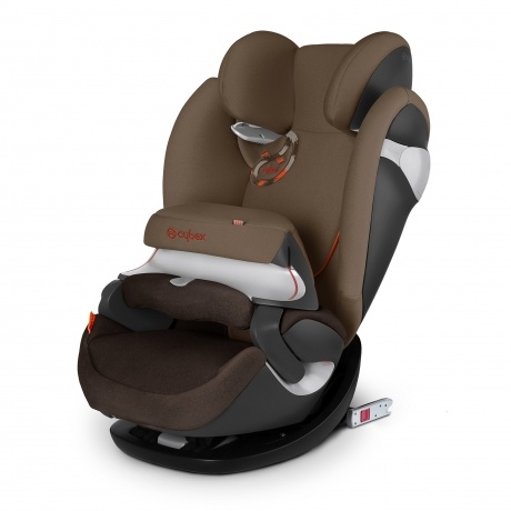 CYBEX GOLD Pallas M & M-fix, Autositz Gruppe 1/2/3 (9-36 kg), Kollektion 2015