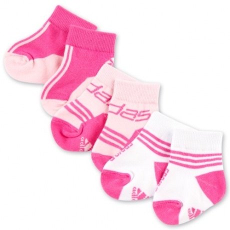 Babysocken 3er Pack