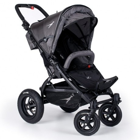 Kinderwagen "X4 Jogger"