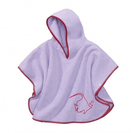 BadePoncho BadePoncho