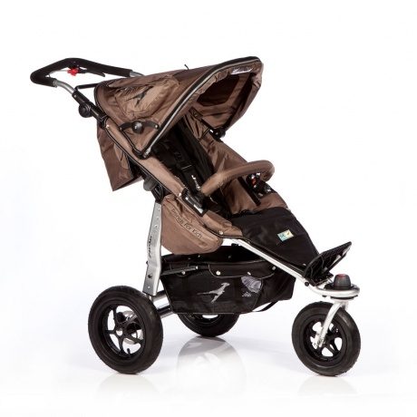 Kinderwagen Joggster Twist 