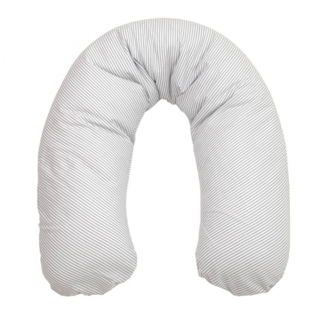 Stillkissen mit EPS-Perlen