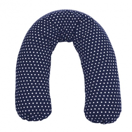 Stillkissen mit EPS-Perlen