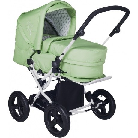 Kombikinderwagen "Nizza"