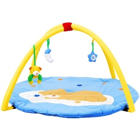 Spielmatte "Bärchen"