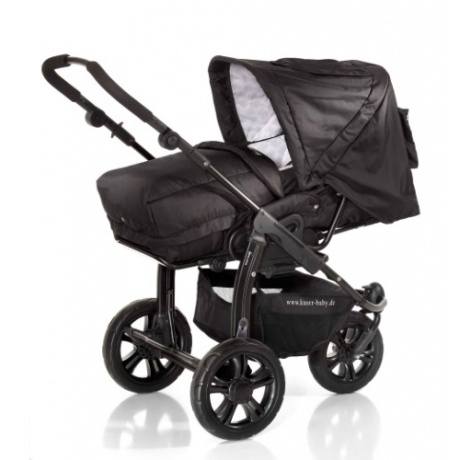 Knorrbaby Alu Scooter Sport