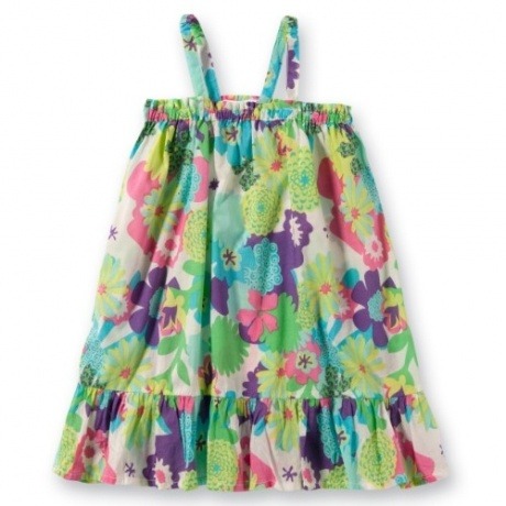 Baby Kleid 