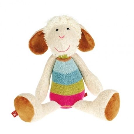 Sigikid Sweety Schaf mit Strick