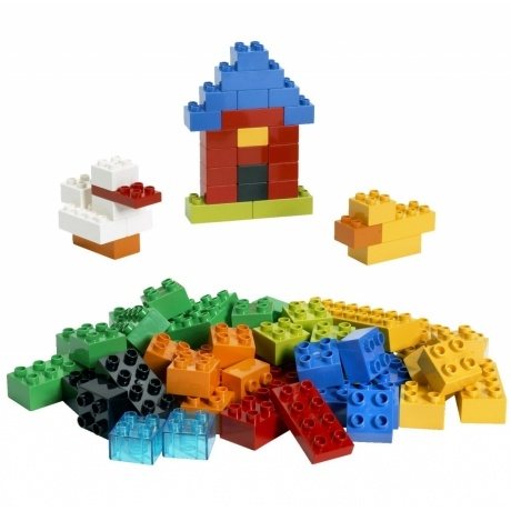 LEGO duplo Duplo