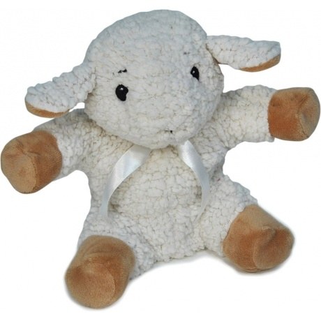 Soothing Puppets - Sheep, Beruhigungsfigur