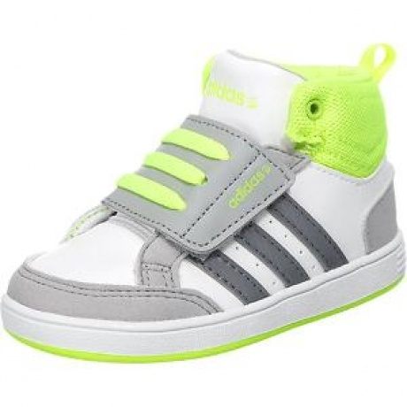 Baby Sneaker "Hoops"
