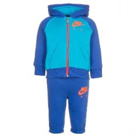 Trainingsanzug blue lagoon/game royal