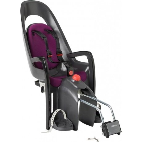 Fahrradsitz "Caress"