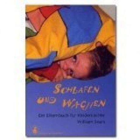 Elternbuch "Schlafen und Wachen"