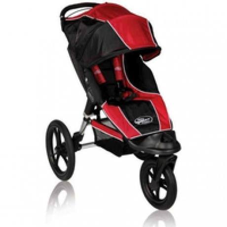 Kinderwagen "Summit XC"