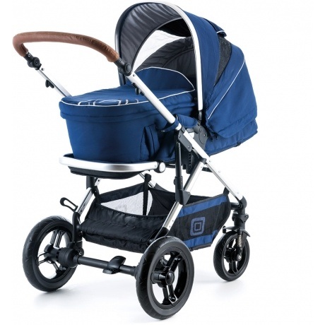 Kombikinderwagen "Leo"