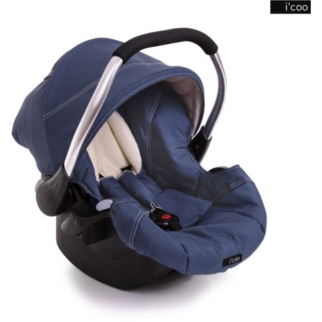 Kindersitz "Car Seat Comfort"