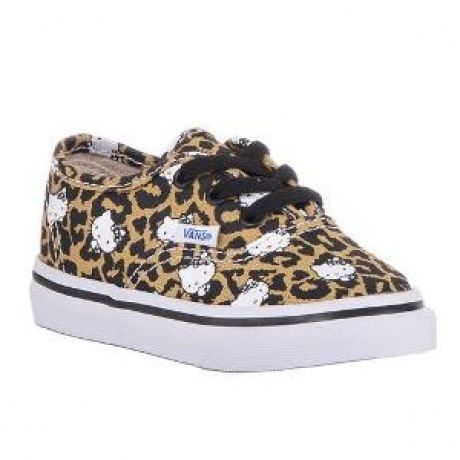 Hello Kitty Leo Sneakers