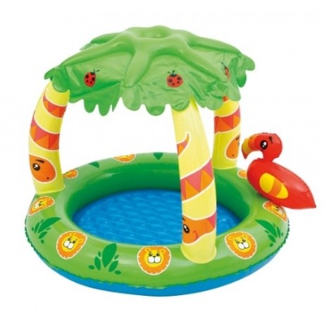 Babypool Jungle 99 x 91 cm