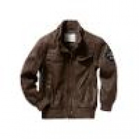 braune Lederjacke braune Lederjacke