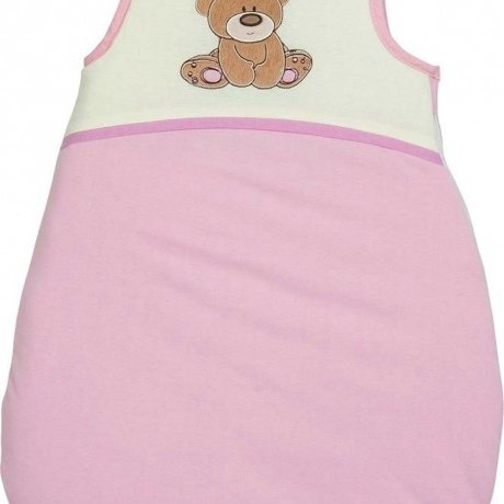 Winterschlafsack "Spielbär"