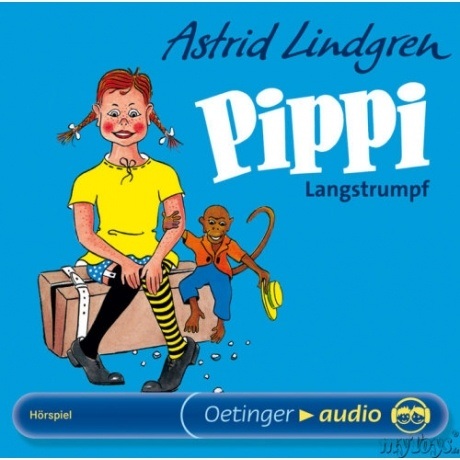Pippi Langstrumpf Pippi Langstrumpf 1