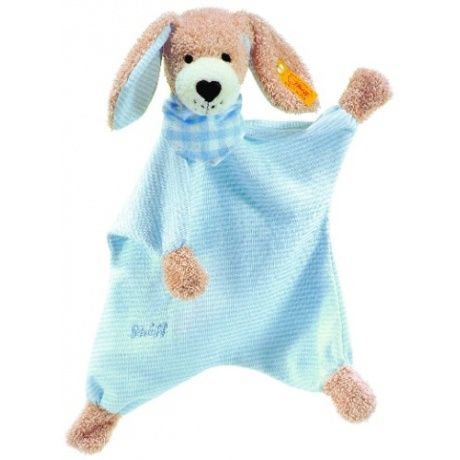 Steiff Gute Nacht Hund