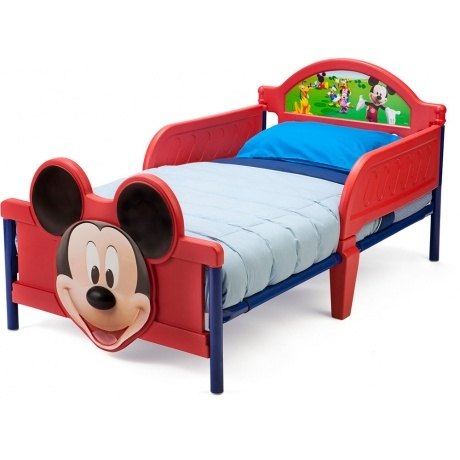 Kinderbett "Disney MICKEY"