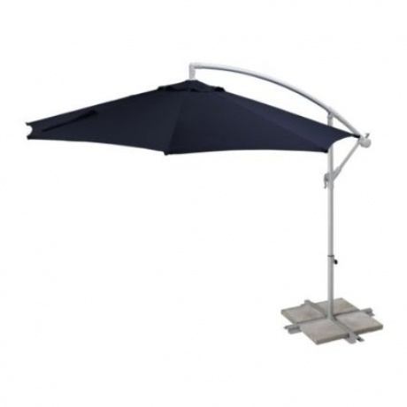 Hängesonnenschirm "Baggön"