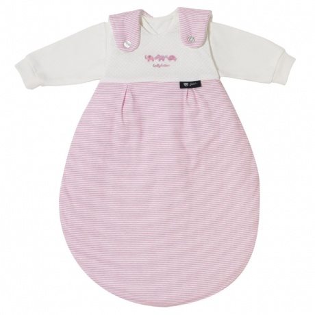 Babyschlafsack Baby Mäxchen "little animals"