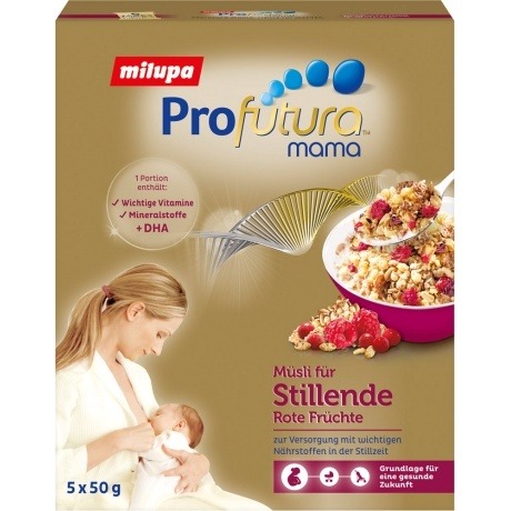 Profutura mama Müsli