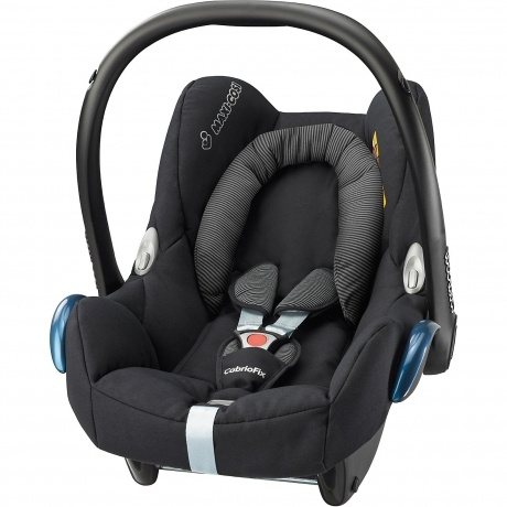 Maxi-Cosi CabrioFix