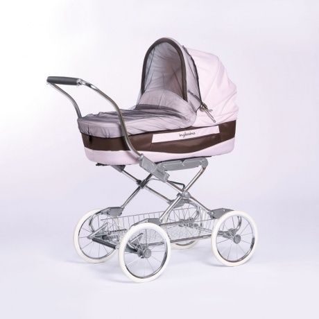 Kinderwagen-Insektenschutz