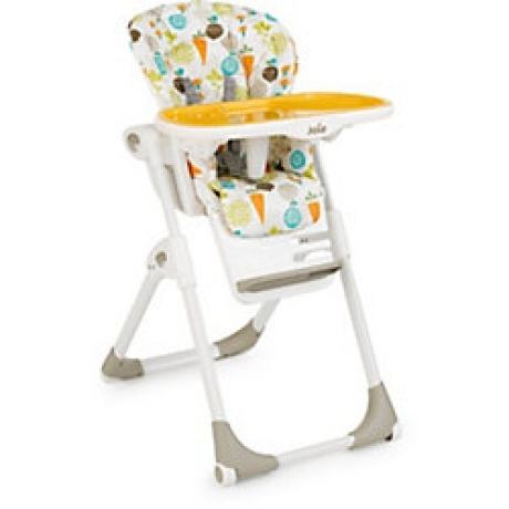 Hochstuhl Mimzy "Happy Carrot"