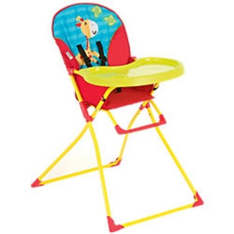Hochstuhl "Mac Baby"
