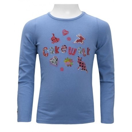 Longsleeve Longsleeve