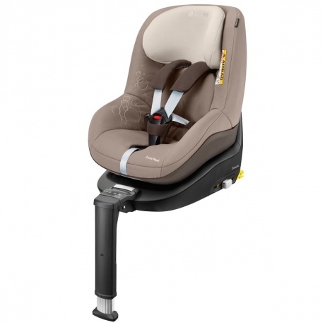 Autositz 2wayPearl Autositz 2wayPearl