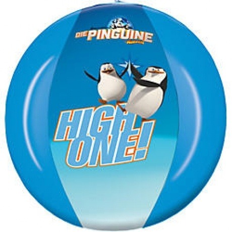 Wasserball Madagascar