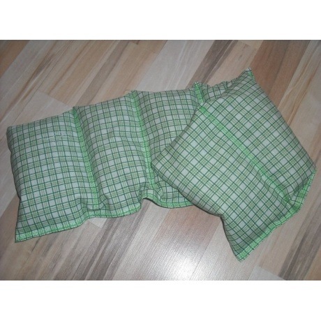 Dinkelkissen Wärmekissen