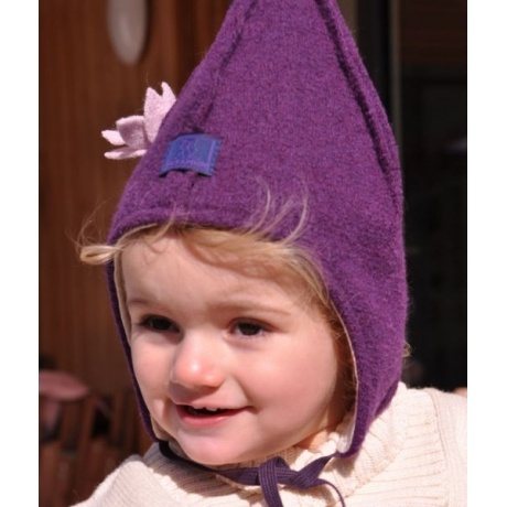 Kinder-Mütze 
