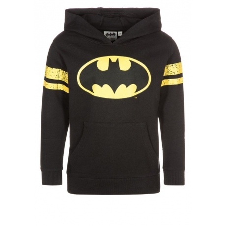 Kapuzenpullover "Batman"