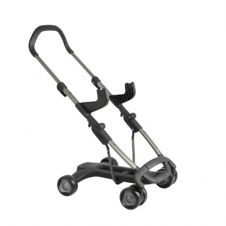 Buggy Autositz Adapter "Pepp"