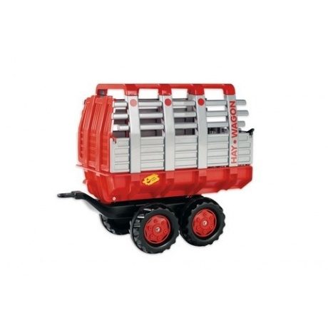 Rolly Toys Hay Wagon