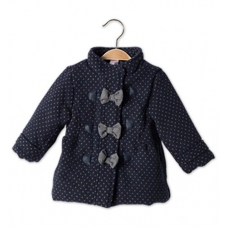 Baby-Jacke