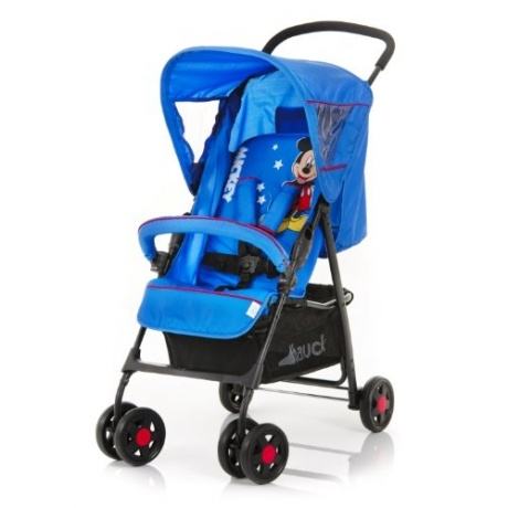 Sport Moonlight/Capri Buggy